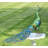 Animals Weather Resistant Metal Garden Statue
