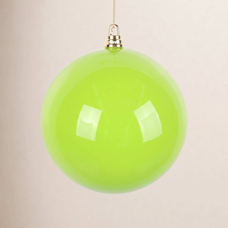 Babiole incassable 5 po Linita, Limette