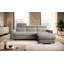 Koreon 3 Seater Sofa Bed-1078708939-1078708932