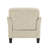 Akenya Upholstered Armchair-286469291