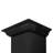 36 In. Zline Crownsound™ducted Vent Wall Mount Range Hood with Built-in Bluetooth Speakers-88507123