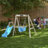 First Play Swing Set