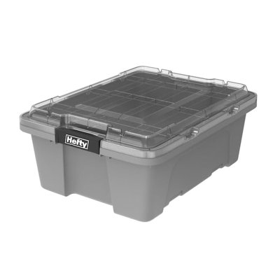 Hefty 18 Gallon MAX PRO