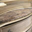 Commode 6 tiroirs Abshire