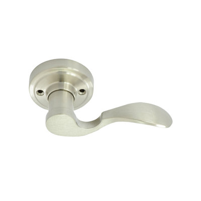 Dolores Park Handleset Interior Trim Set Door Lever