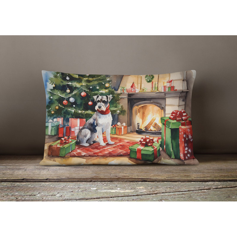 Other/No Pattern Outdoor Throw Pillow