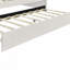 Structure de lit de jour double avec lit gigogne-1473059407