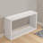 52'' Solid Wood Console Table-498929580