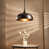 Dark Copper selected