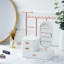 Plastic / Acrylic Makeup Organizer