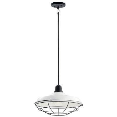 Scaggs Outdoor Pendant