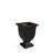 Arvia Self Water Resin Urn Planter-1057165649-976654341