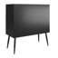 Jodie 91.2 cm Bar Cabinet Bar Cabinet