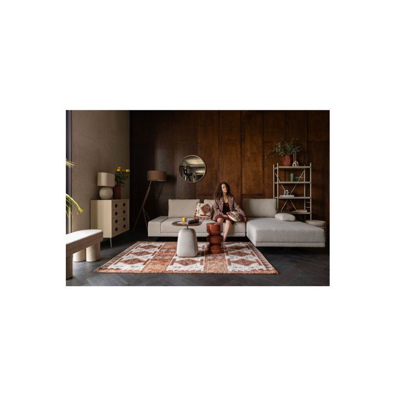 Edson Solid Wood Accent Chest