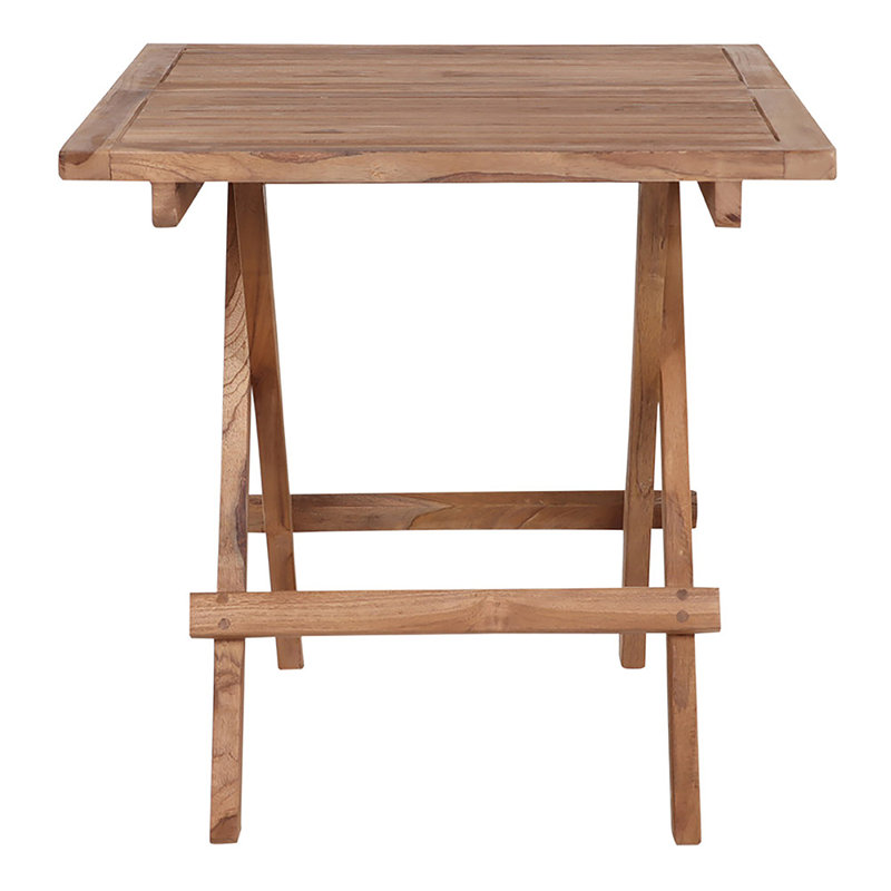 Deatherage Four Leg Coffee Table