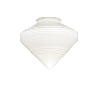 Cone Lamp Shade