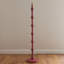 Carnaby 158cm Traditional Floor Lamp-111170574-111170578