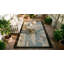 Antique Textile Chinese  Knotted Rug