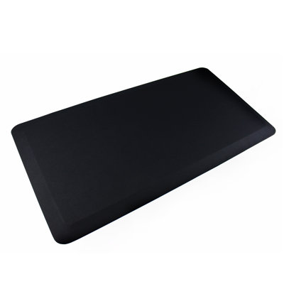 AFS-TEX® 3000 Black Active Anti-Fatigue Mat