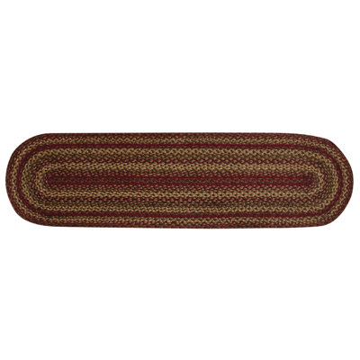 Kaliyah Braided Runner