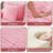 64.17'' Upholstered Plush Sleeper Sofa Bed Lounge Sofa-614203181