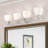 Mayday 4 - Light Dimmable Vanity Light-216770549