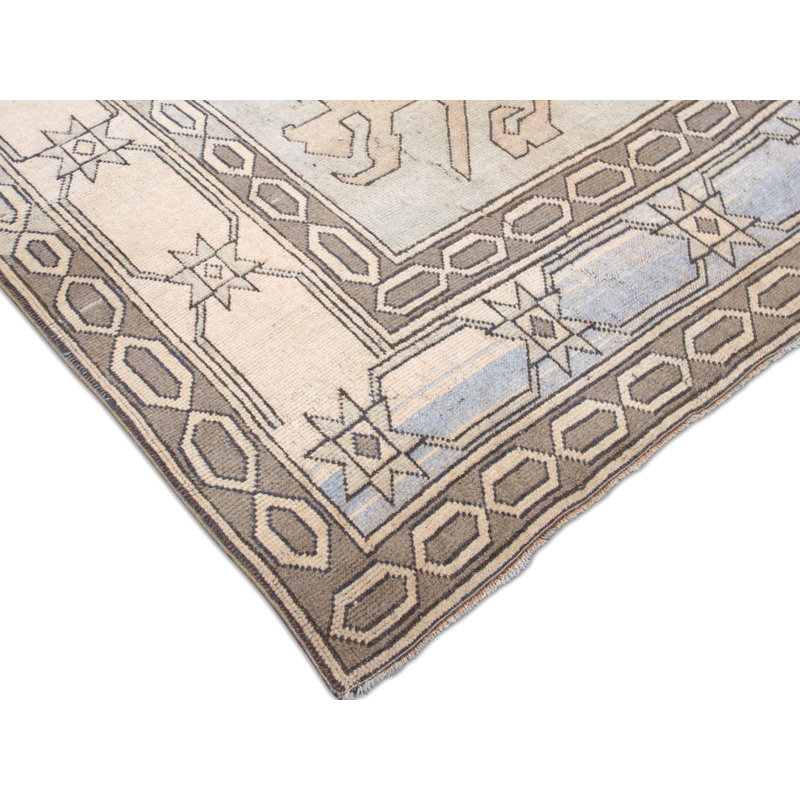 One-of-a-Kind 9'7" X 12'2" Area Rug