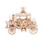 DIY 3D Puzzle - Pumpkin Carriage - 182pcs