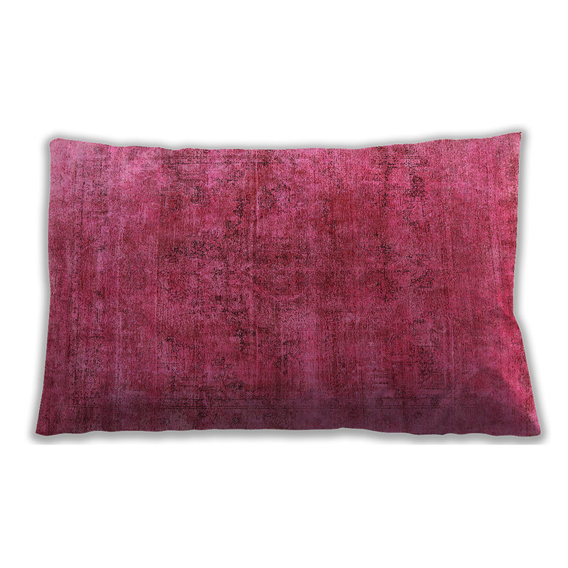 Parkeston Damask Outdoor Throw Pillow