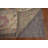 Vegetable Dye Oushak Turkish Area Rug