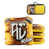 Yellow is out of stock