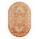 Alresford Oriental Indoor Rug