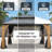 Solid Wood Post Patio Gazebo with Metal Frame-98284961