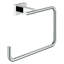 ESSENTIALS 8" Towel Ring-101941475