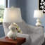 Lampe de table en verre Courtney-14918468