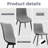 Antwaune 17.75'' H Upholstered Side Chair-1332016587