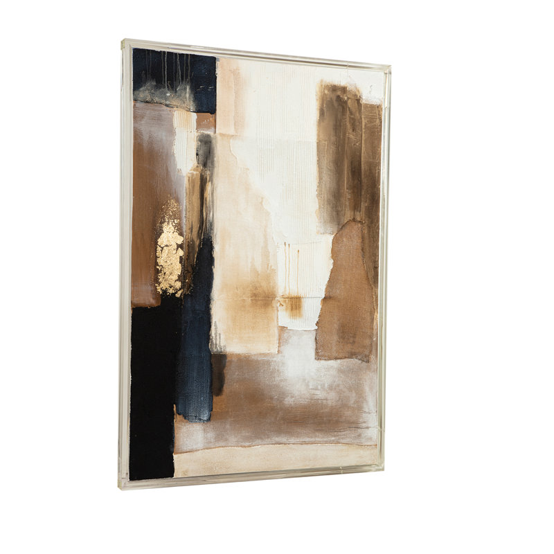 Harrow Painting by Sagebrook Home