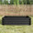 Outdoor Metal Raised Planter Box