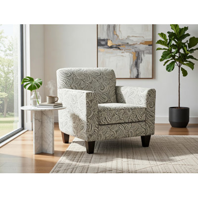 Chaise d'appoint Hartvig