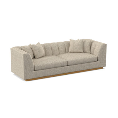Dapper Sofa