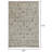 Floral Indoor Rug-1014230042