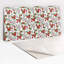 Charea 50cm x 100cm PVC Field Tile in Red
