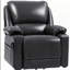 Power Lift Chair Recliner Sofa with Remote