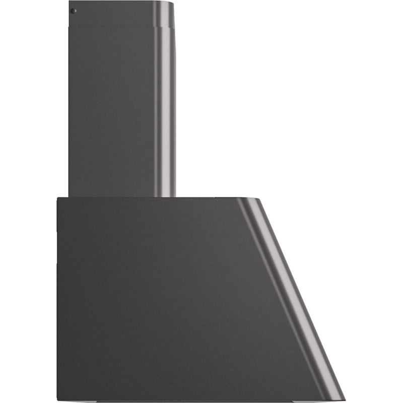 ILVE Nostalgie II 48 in Range Hood, Graphite Matte
