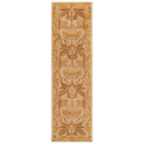 Antiquity Hand-Tufted Beige / Gold Area Rug