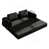 Black est en rupture de stock
