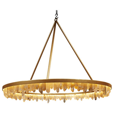 The Bailey Chandelier