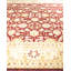 Classic One-of-a-Kind 12' 2" X 15' 2" Hand Knotted Area Rug