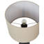 Cirila Beige Table Lamp-1835673937