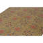 Flatweave Wool Ikat Area Rug